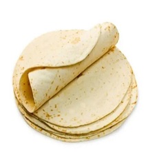 Tortilla & Lavaş