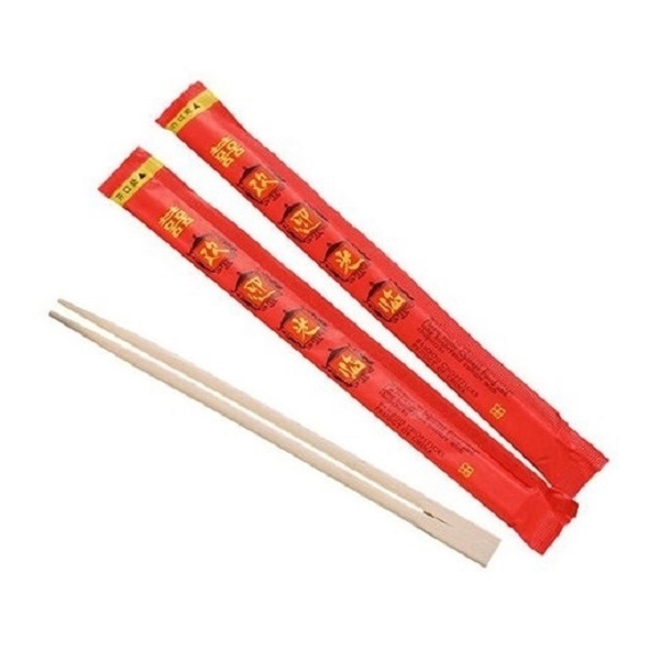 Bambu Yemek Çubuğu