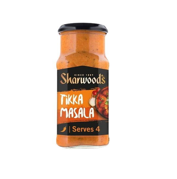 Tıkka Masala Sos