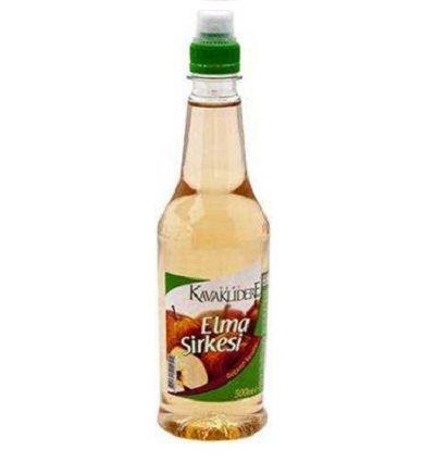 Elma Sirkesi