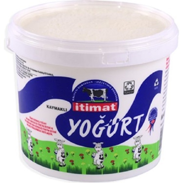 Yoğurt