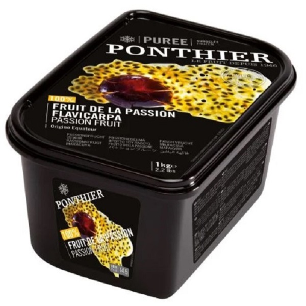 Çarkıfelek Püresi