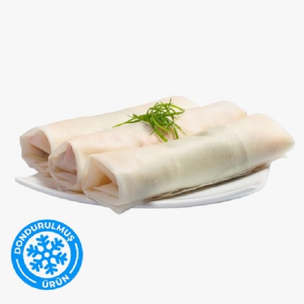 Donuk Kalem Böreği