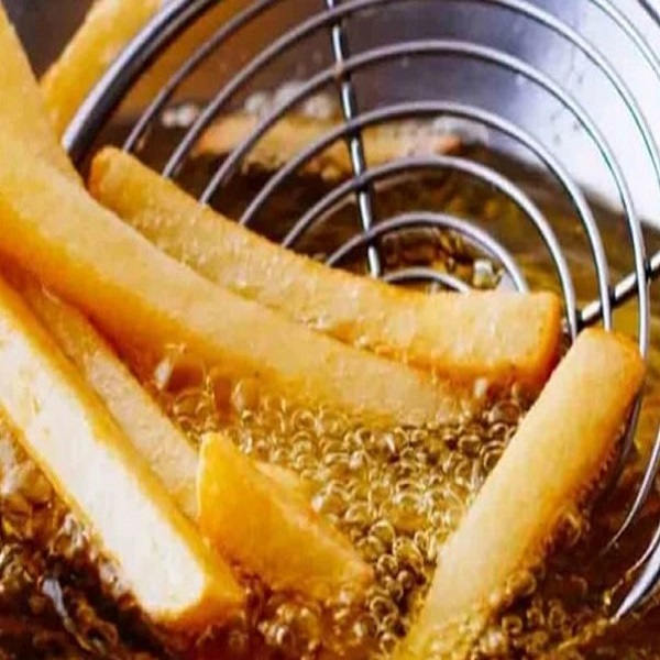 Kızartmalık Yağlar