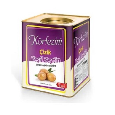 Edremit Yeşil Zeytin