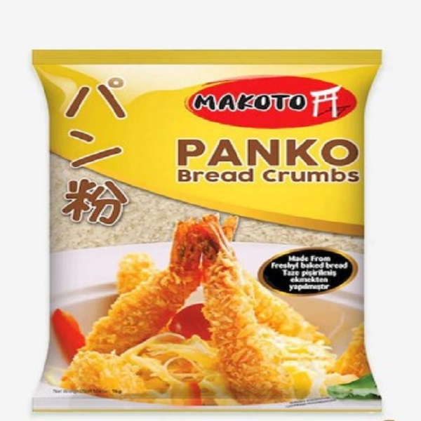 Panko Ekmek Kırıntısı