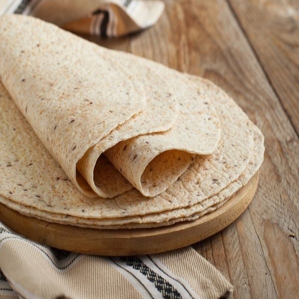 Tortilla